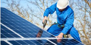 Installation Maintenance Panneaux Solaires Photovoltaïques à Grugny